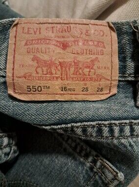 Levi's Jeans